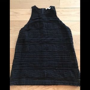 Vince Lace Cami size small